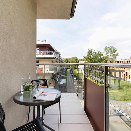 Cracow Skalki Twardowskiego Tyniecka By Noclegi Renters Cracovia Esterno foto