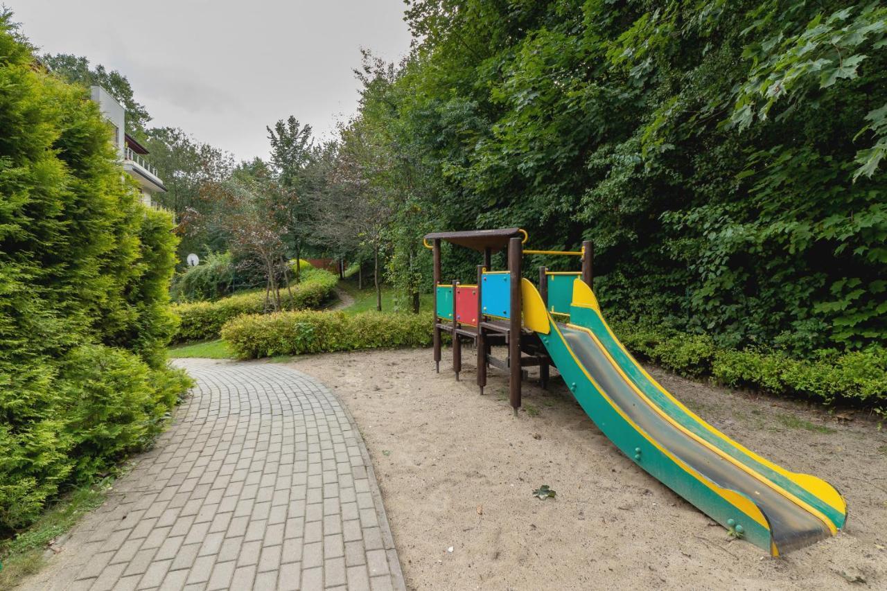Cracow Skalki Twardowskiego Tyniecka By Noclegi Renters Cracovia Esterno foto