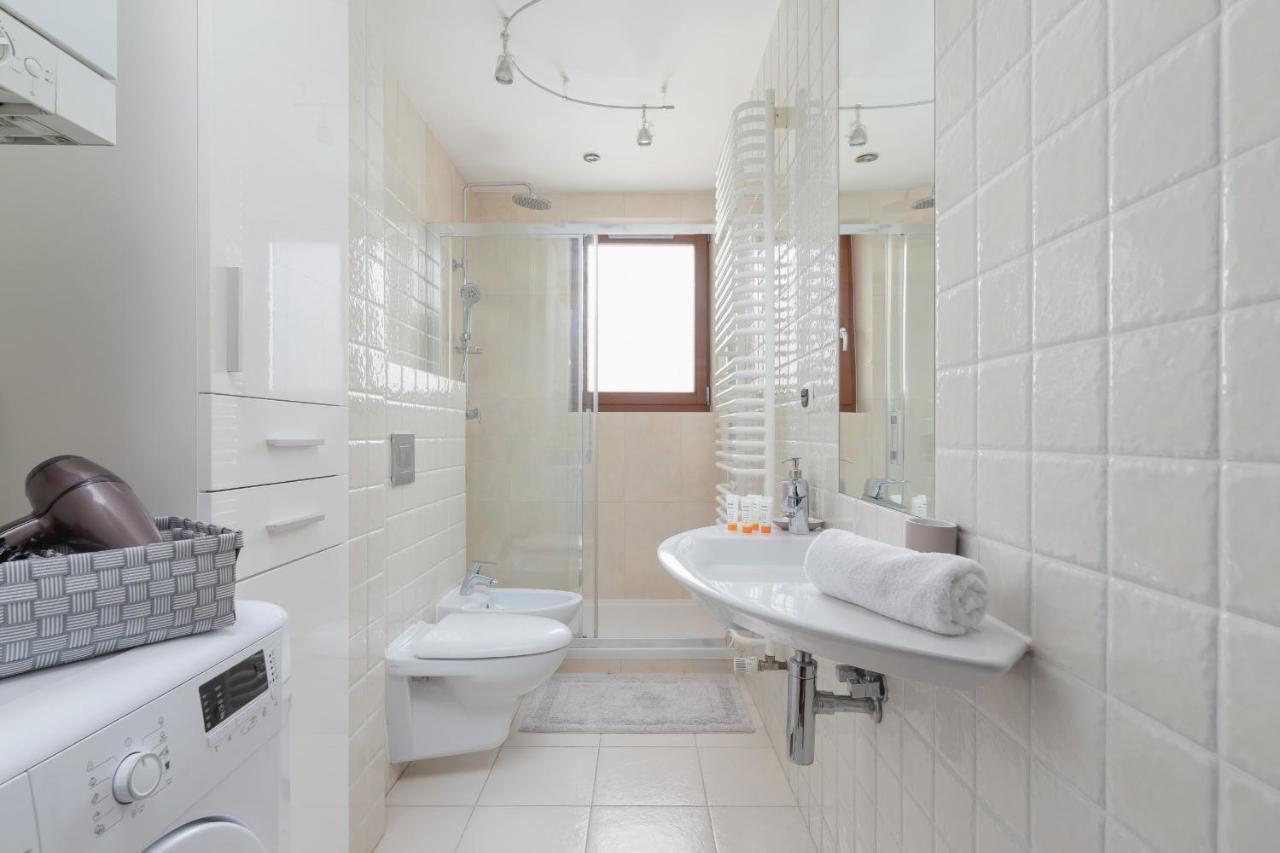 Cracow Skalki Twardowskiego Tyniecka By Noclegi Renters Cracovia Esterno foto