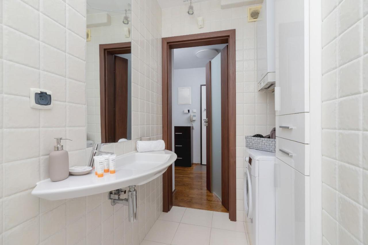 Cracow Skalki Twardowskiego Tyniecka By Noclegi Renters Cracovia Esterno foto