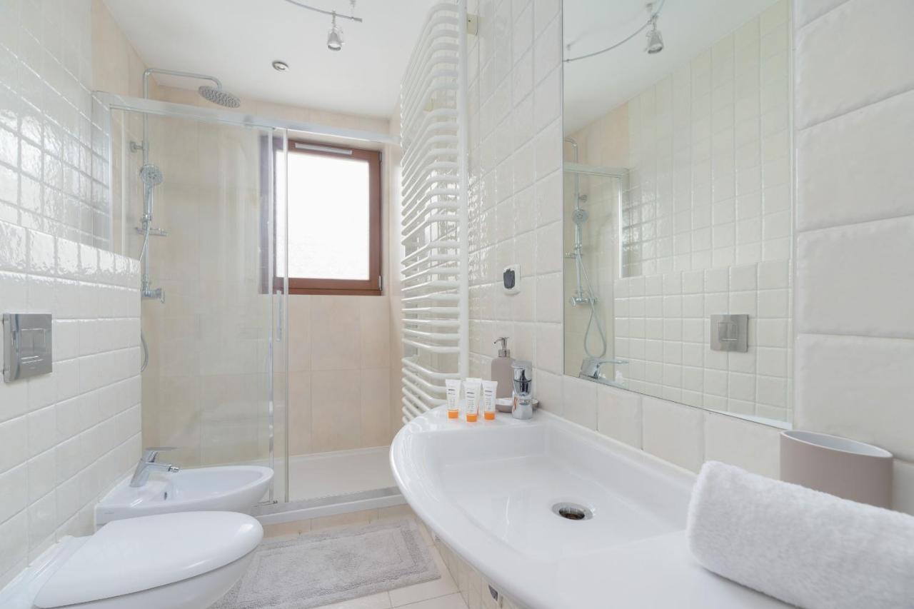 Cracow Skalki Twardowskiego Tyniecka By Noclegi Renters Cracovia Esterno foto
