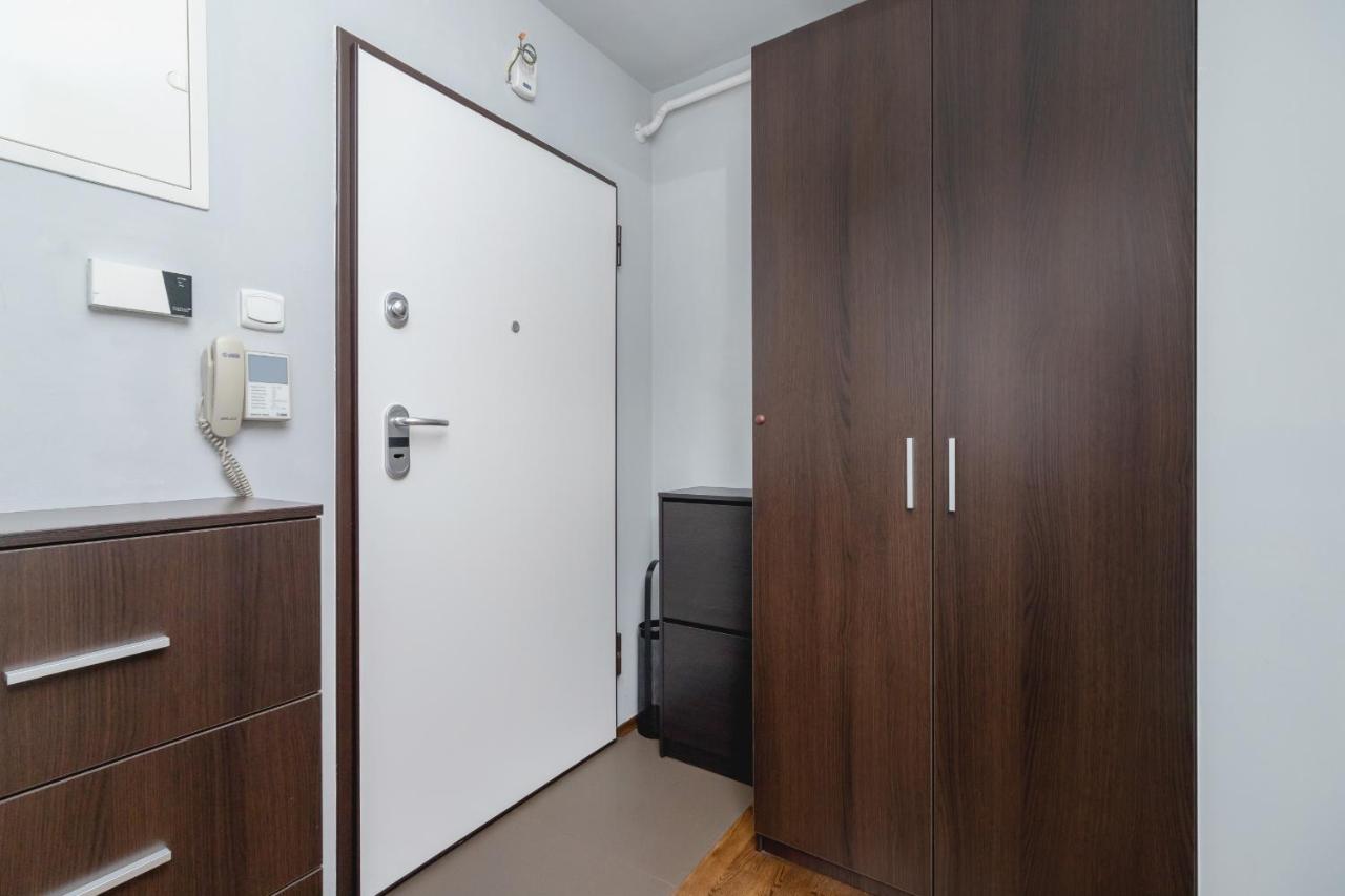 Cracow Skalki Twardowskiego Tyniecka By Noclegi Renters Cracovia Esterno foto
