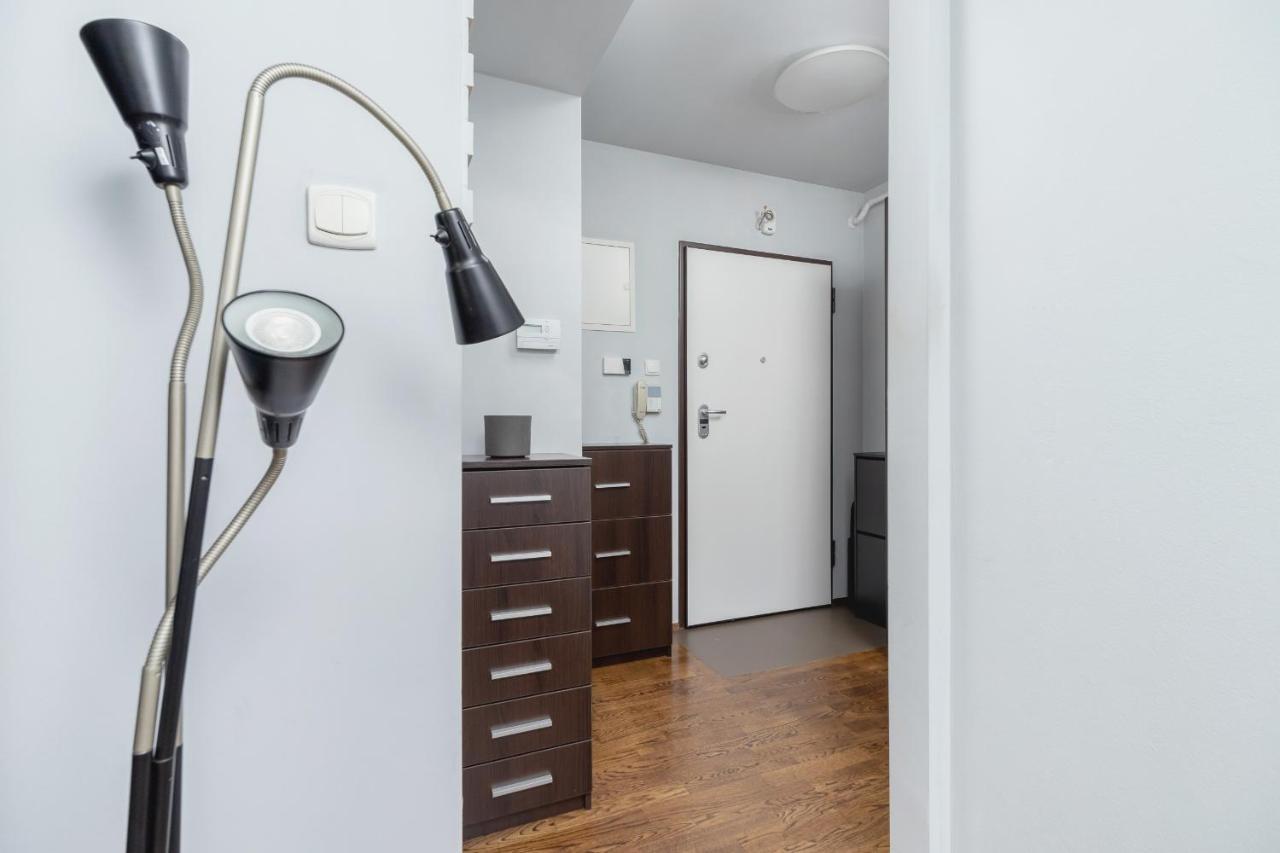 Cracow Skalki Twardowskiego Tyniecka By Noclegi Renters Cracovia Esterno foto